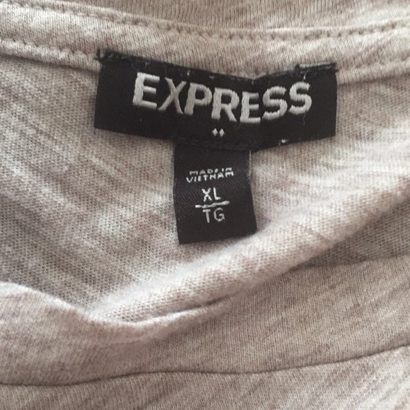 Express Top - Picture 4 of 8